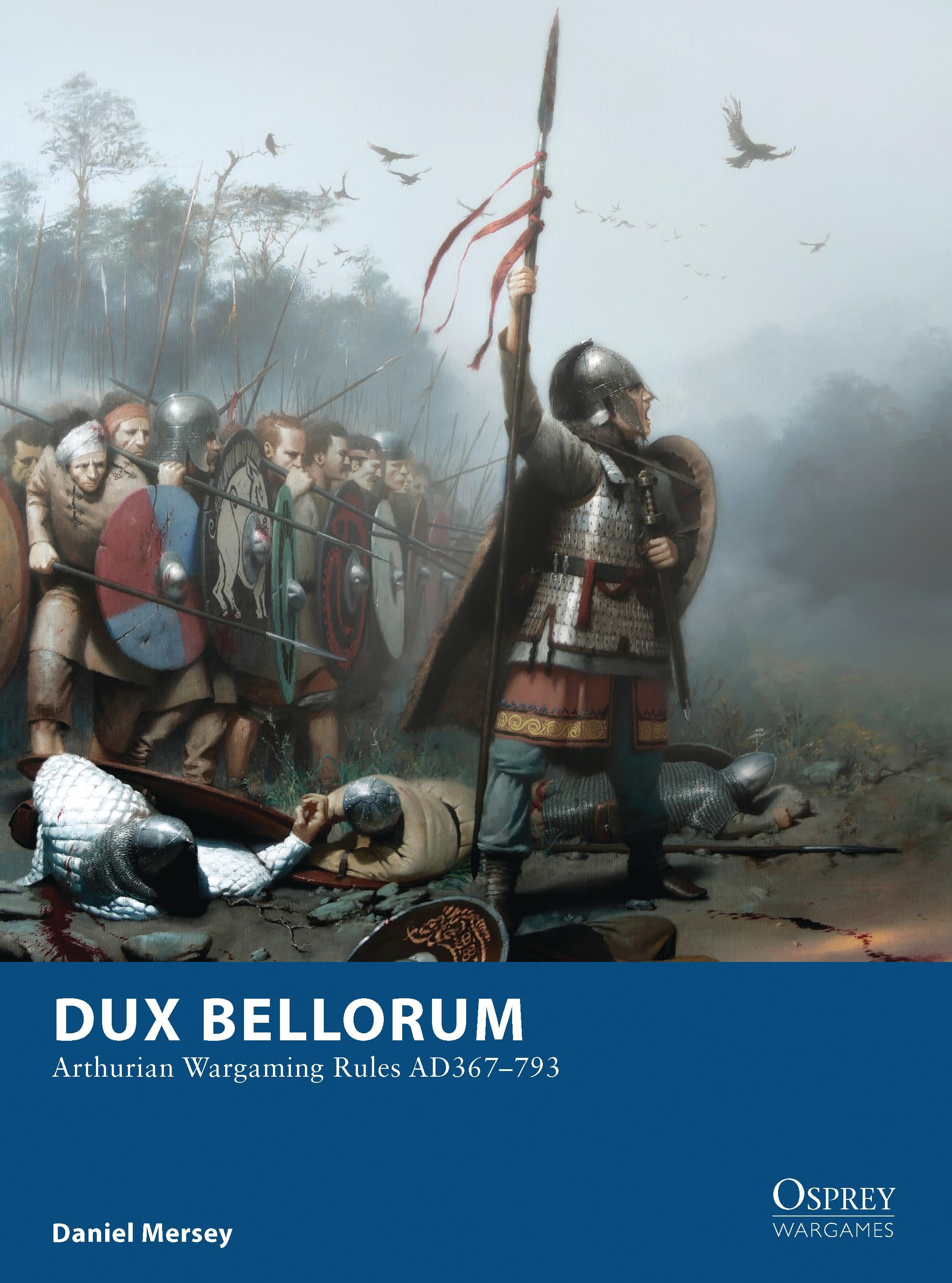 Dux Bellorum