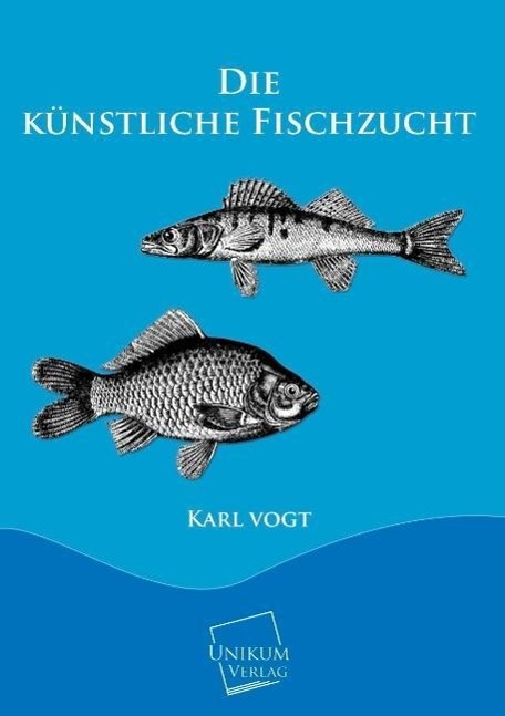 Die künstliche Fischzucht