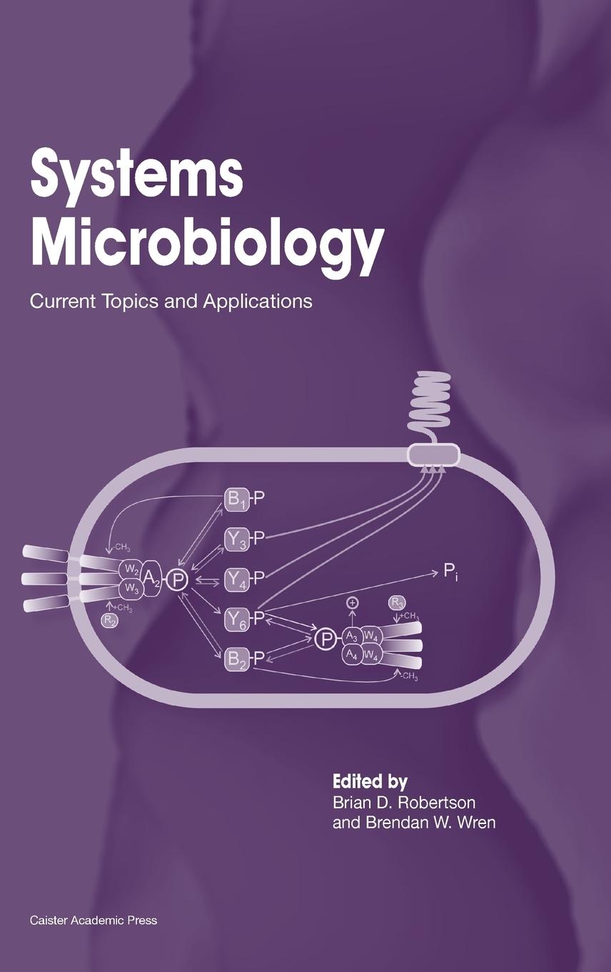 Systems Microbiology