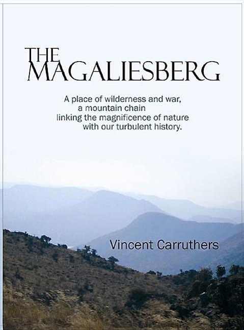 The Magaliesberg