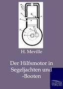 Der Hilfsmotor in Segeljachten und -Booten