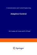 Adaptive Control