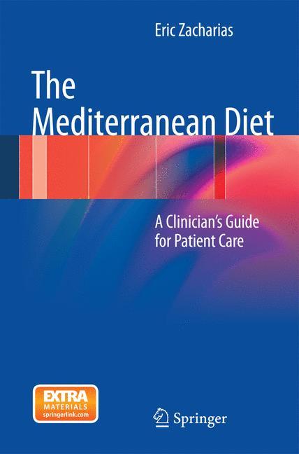 The Mediterranean Diet