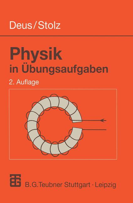 Physik in Übungsaufgaben