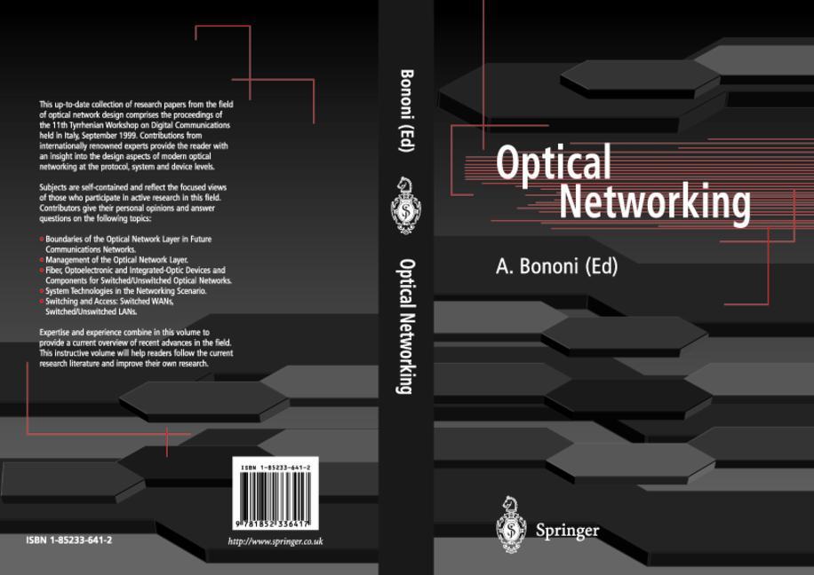 Optical Networking