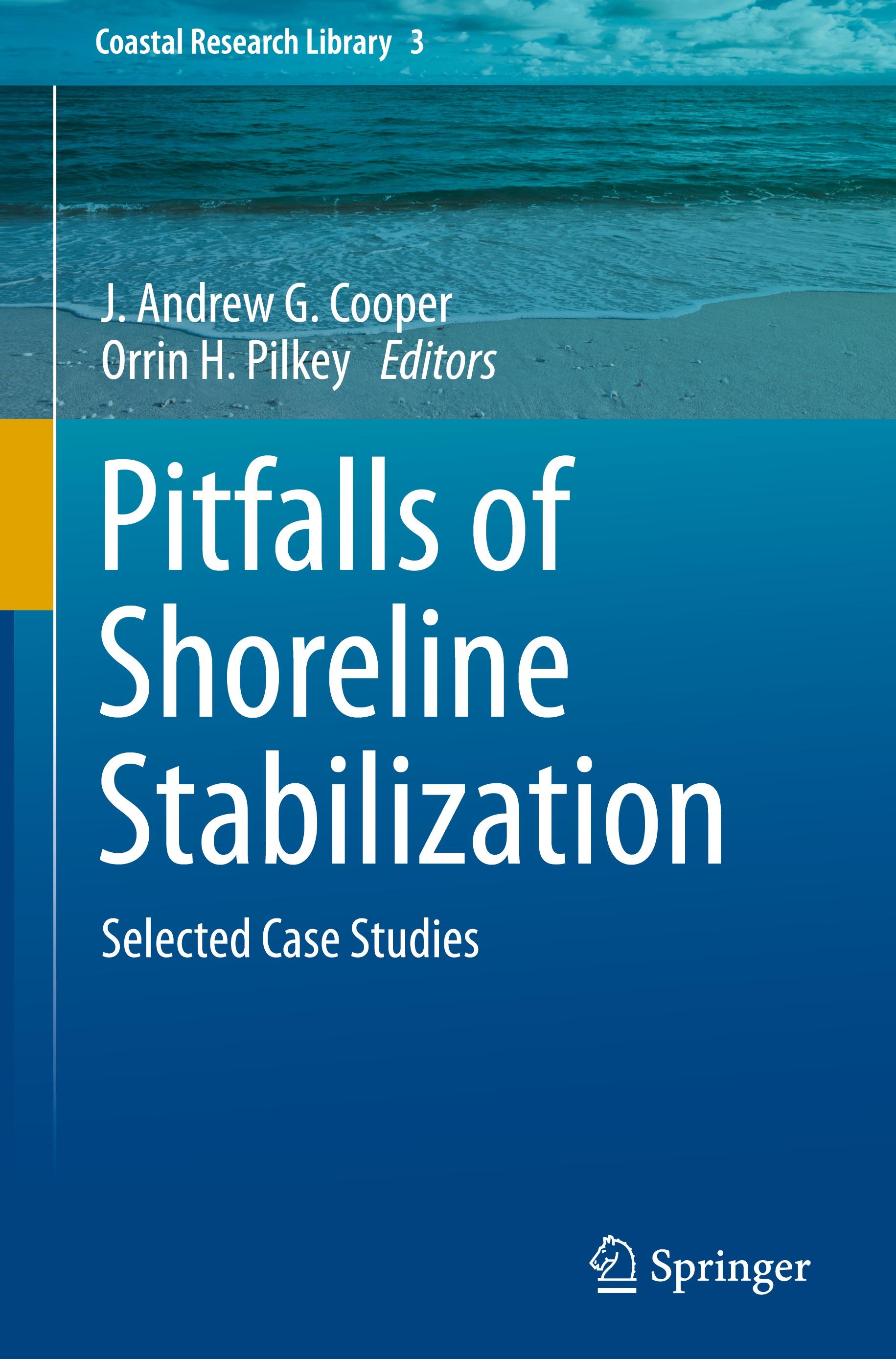 Pitfalls of Shoreline Stabilization