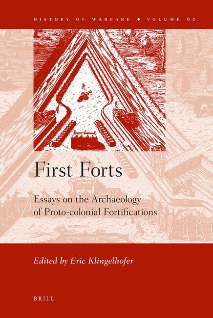 First Forts