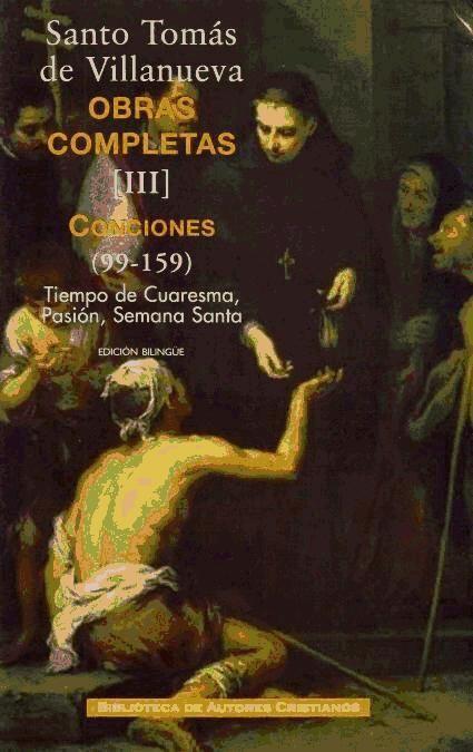 Conciones 99-159 : tiempo Cuaresma, Pasión, Semana Santa