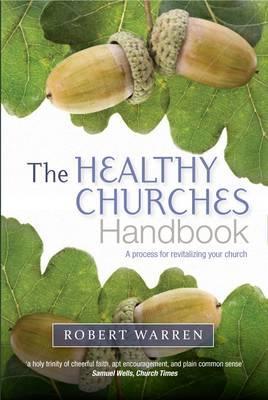 The Healthy Churches' Handbook