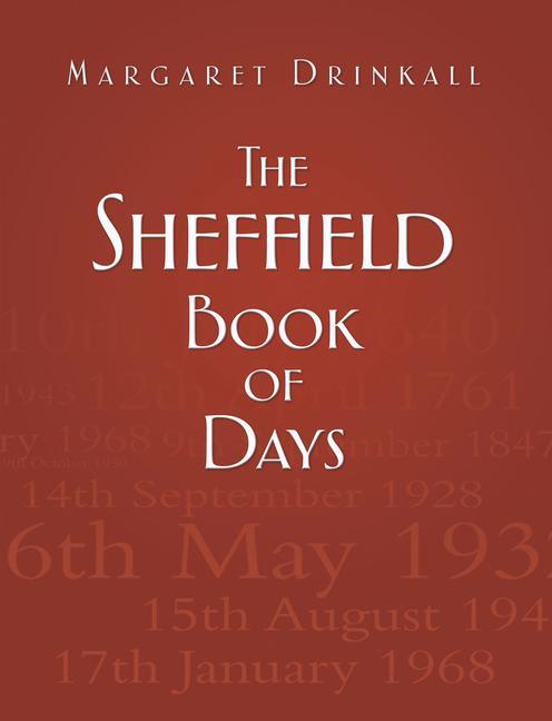 The Sheffield Book of Days