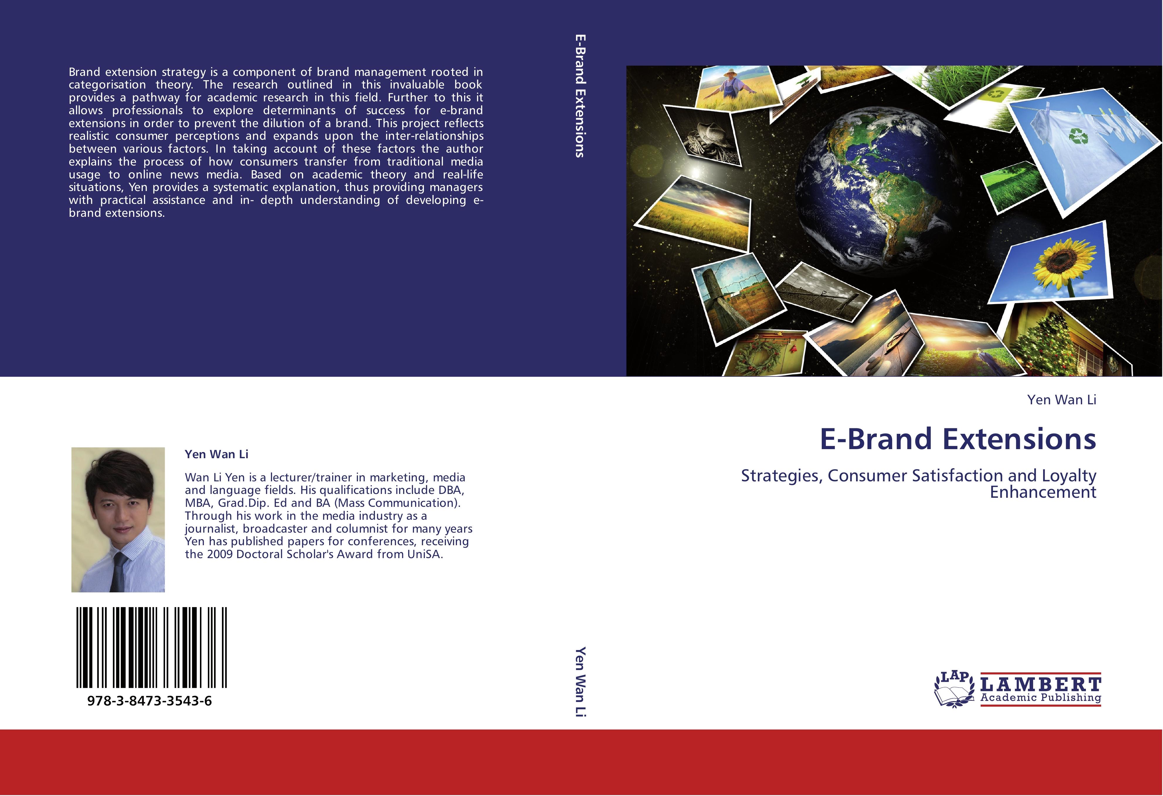 E-Brand Extensions