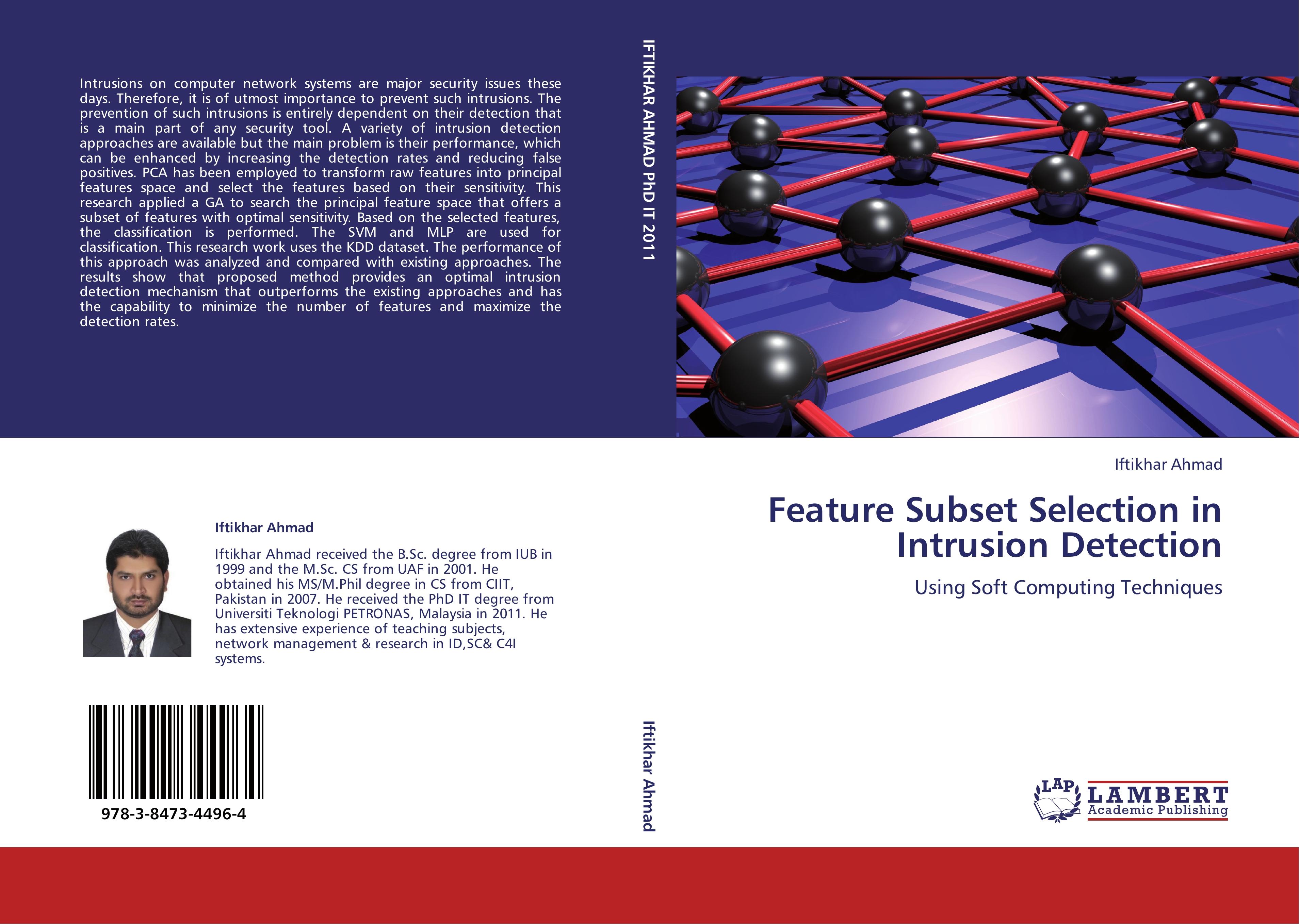 Feature Subset Selection in Intrusion Detection