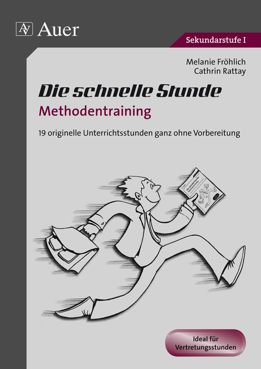 Die schnelle Stunde Methodentraining