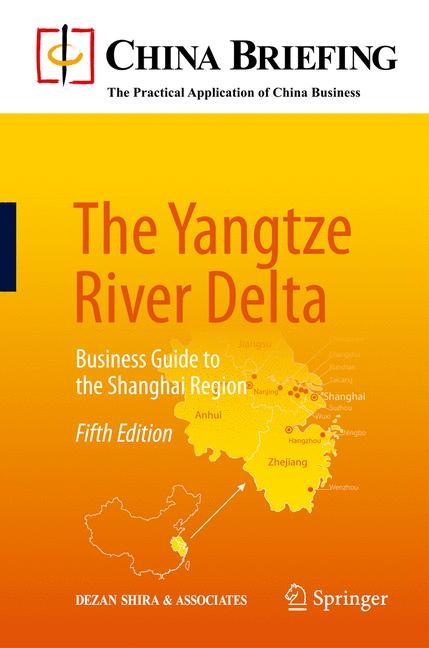 The Yangtze River Delta