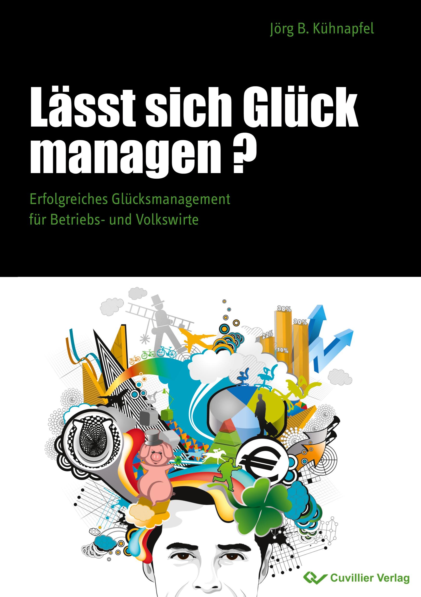 Lässt sich Glück managen?