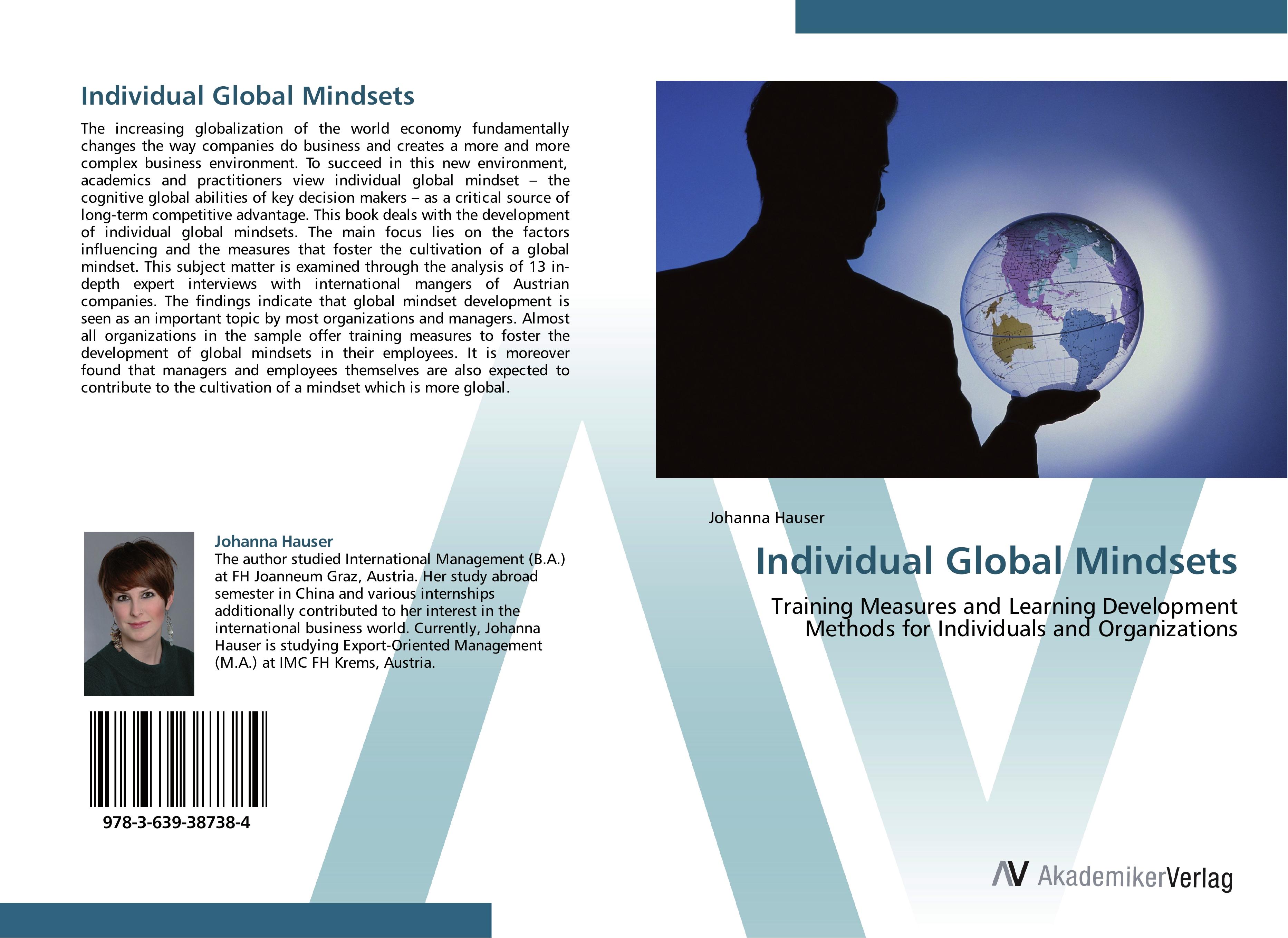 Individual Global Mindsets