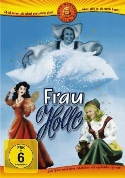 Frau Holle