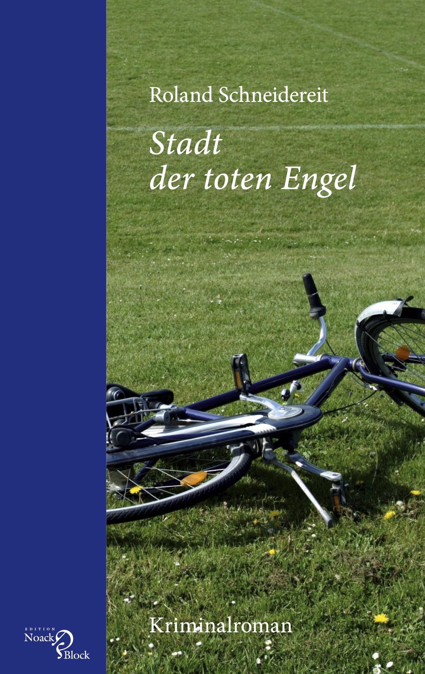 Stadt der toten Engel