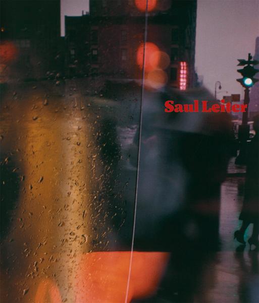 Saul Leiter - Retrospektive