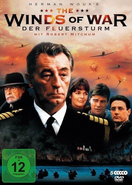 The Winds of War - Der Feuersturm