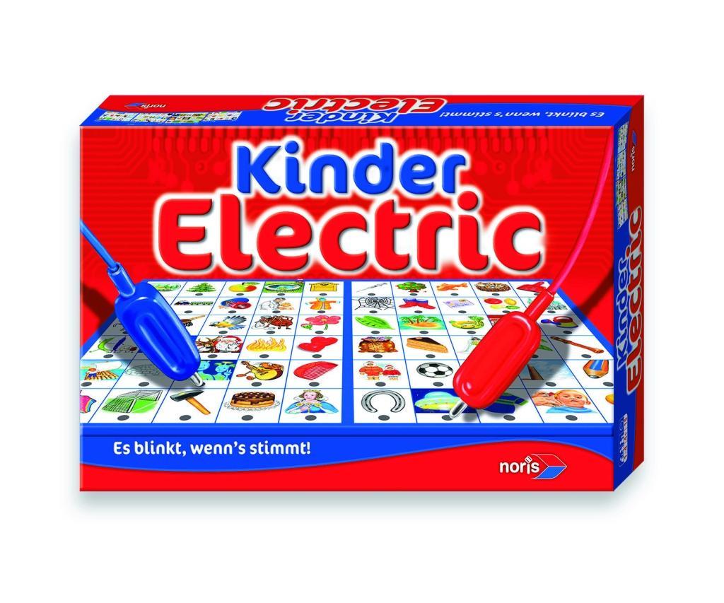 Kinder Electric