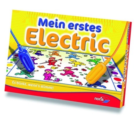 Mein erstes Electric