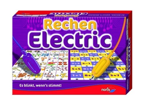 Rechen-Electric