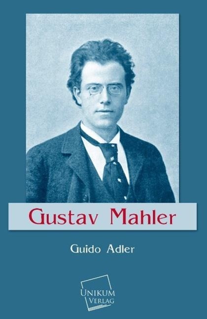 Gustav Mahler