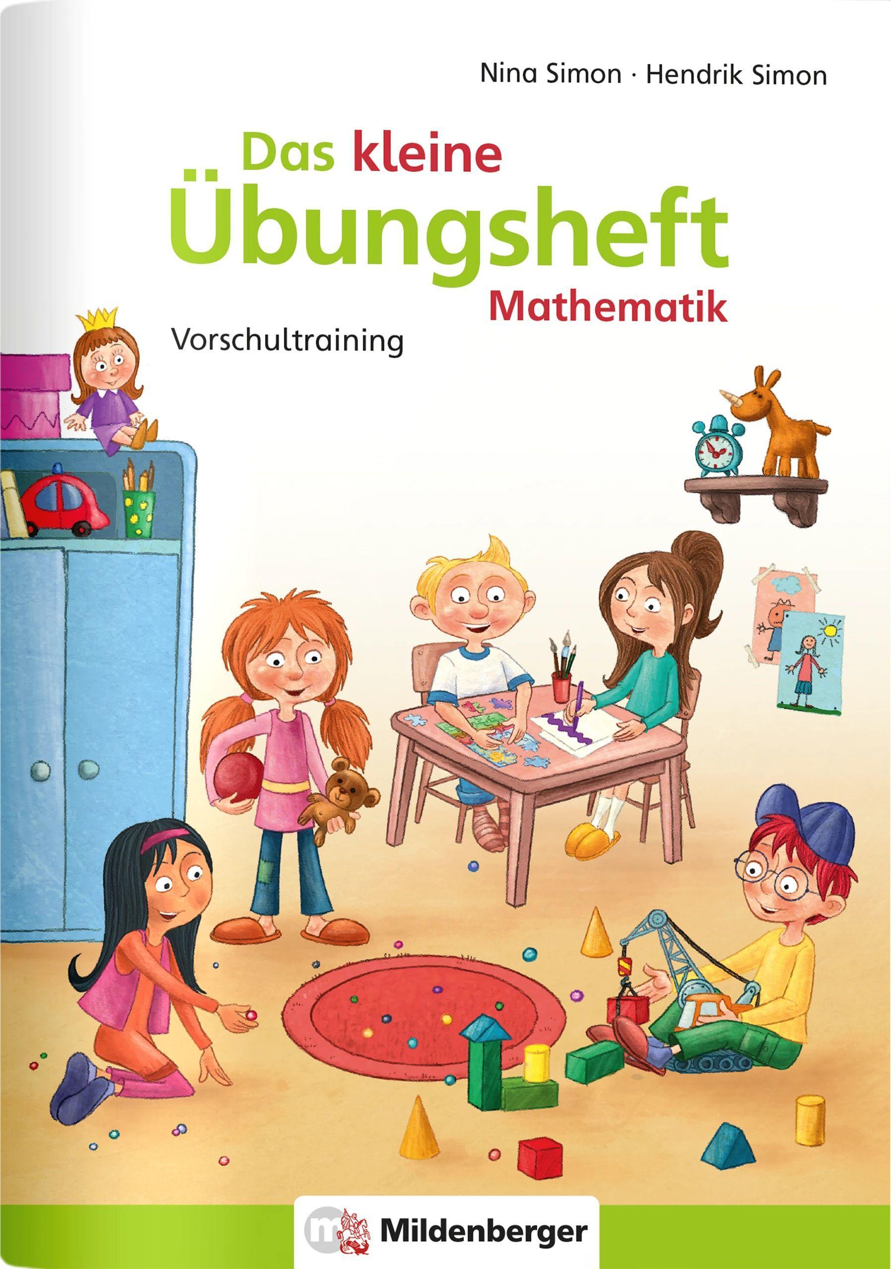 Das kleine Übungsheft