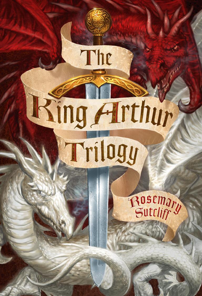 The King Arthur Trilogy