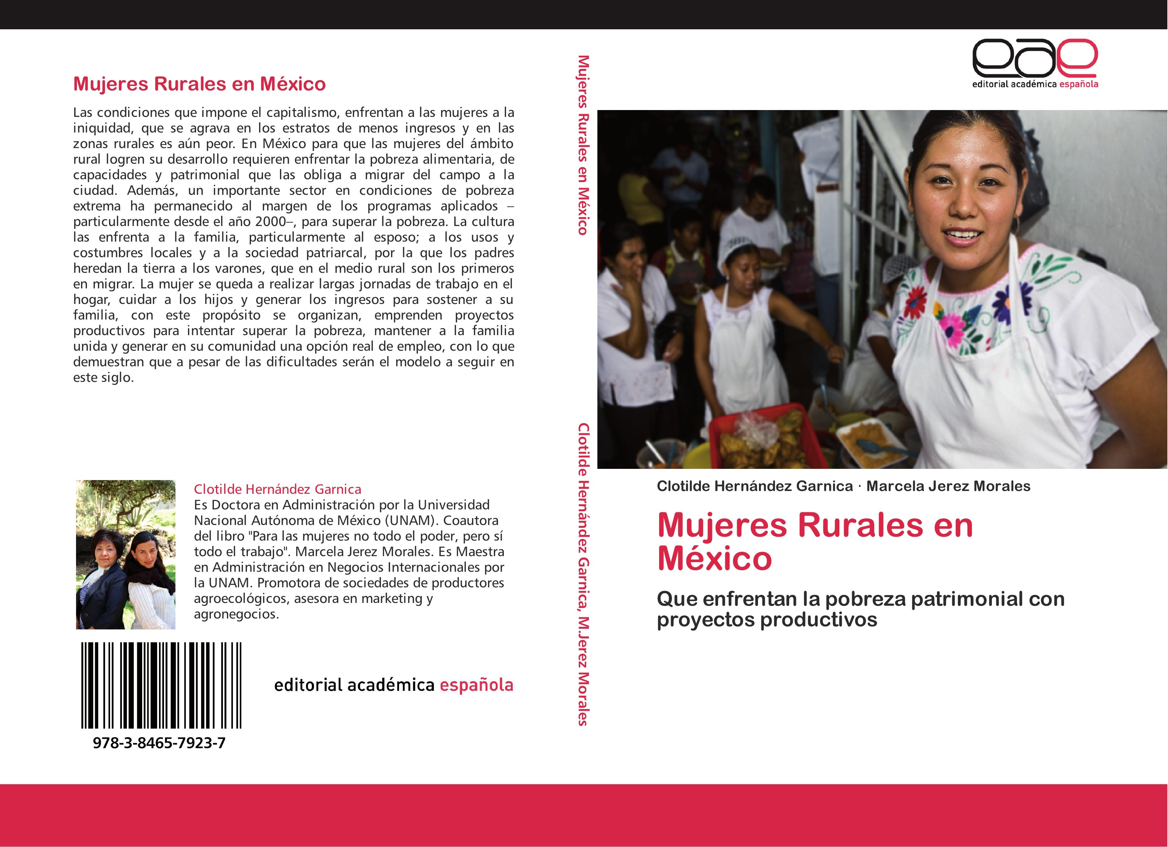 Mujeres Rurales en México