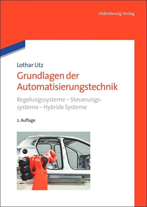 Grundlagen der Automatisierungstechnik