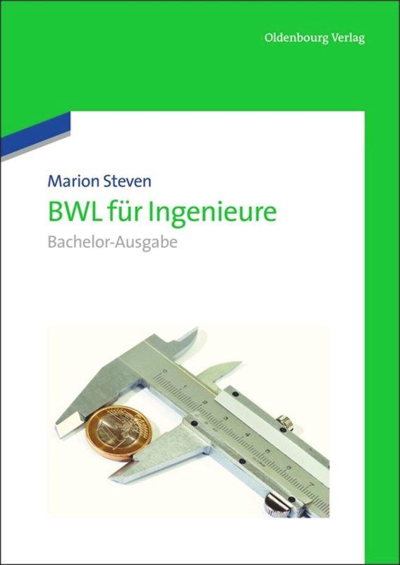 BWL für Ingenieure