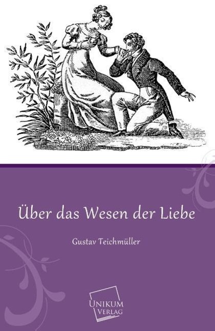 Über das Wesen der Liebe