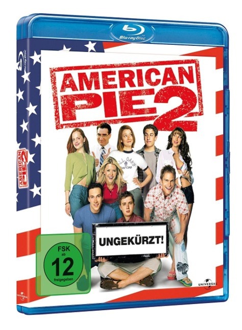 American Pie 2