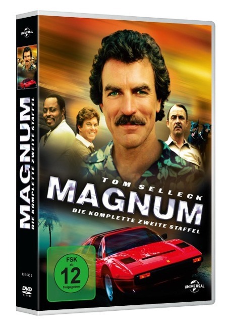 Magnum