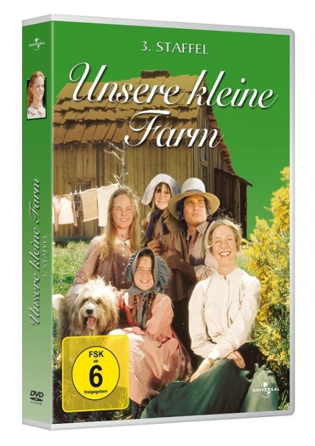 Unsere kleine Farm