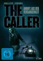 The Caller - Anrufe aus der Vergangenheit