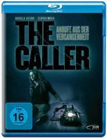 The Caller - Anrufe aus der Vergangenheit