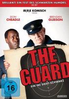 The Guard - Ein Ire sieht schwarz