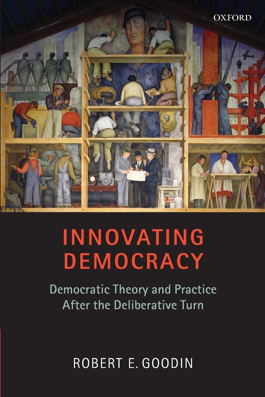 Innovating Democracy