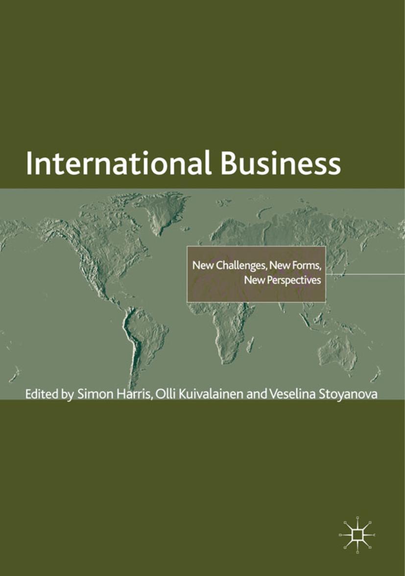 International Business