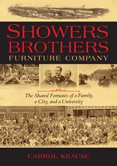 Showers Brothers Furniture Company