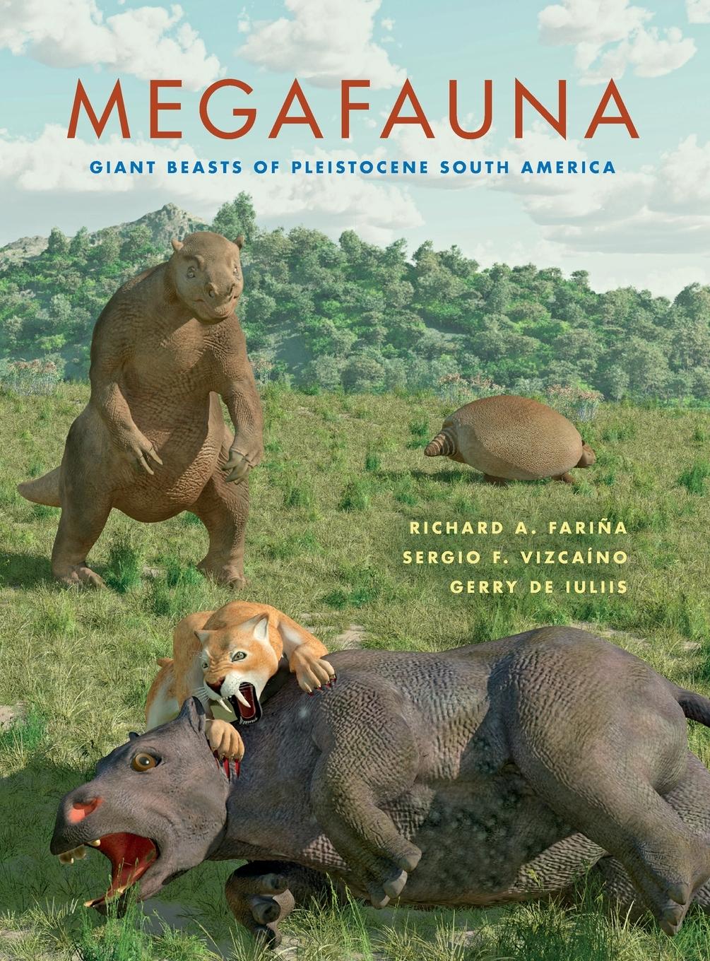 Megafauna