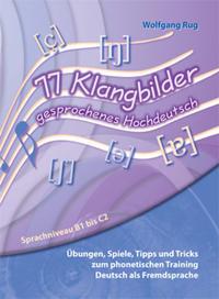 77 Klangbilder gesprochenes Hochdeutsch