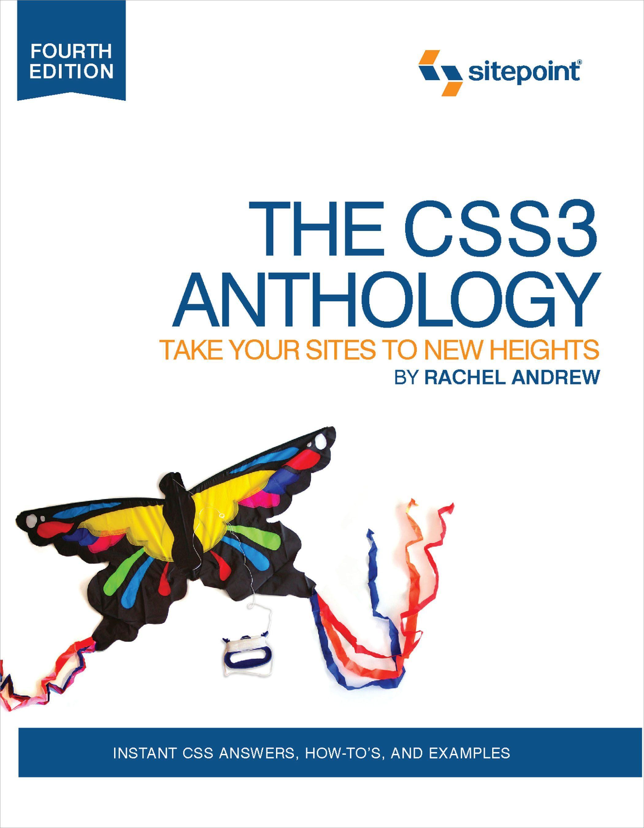 The Css3 Anthology