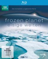 Frozen Planet - Eisige Welten