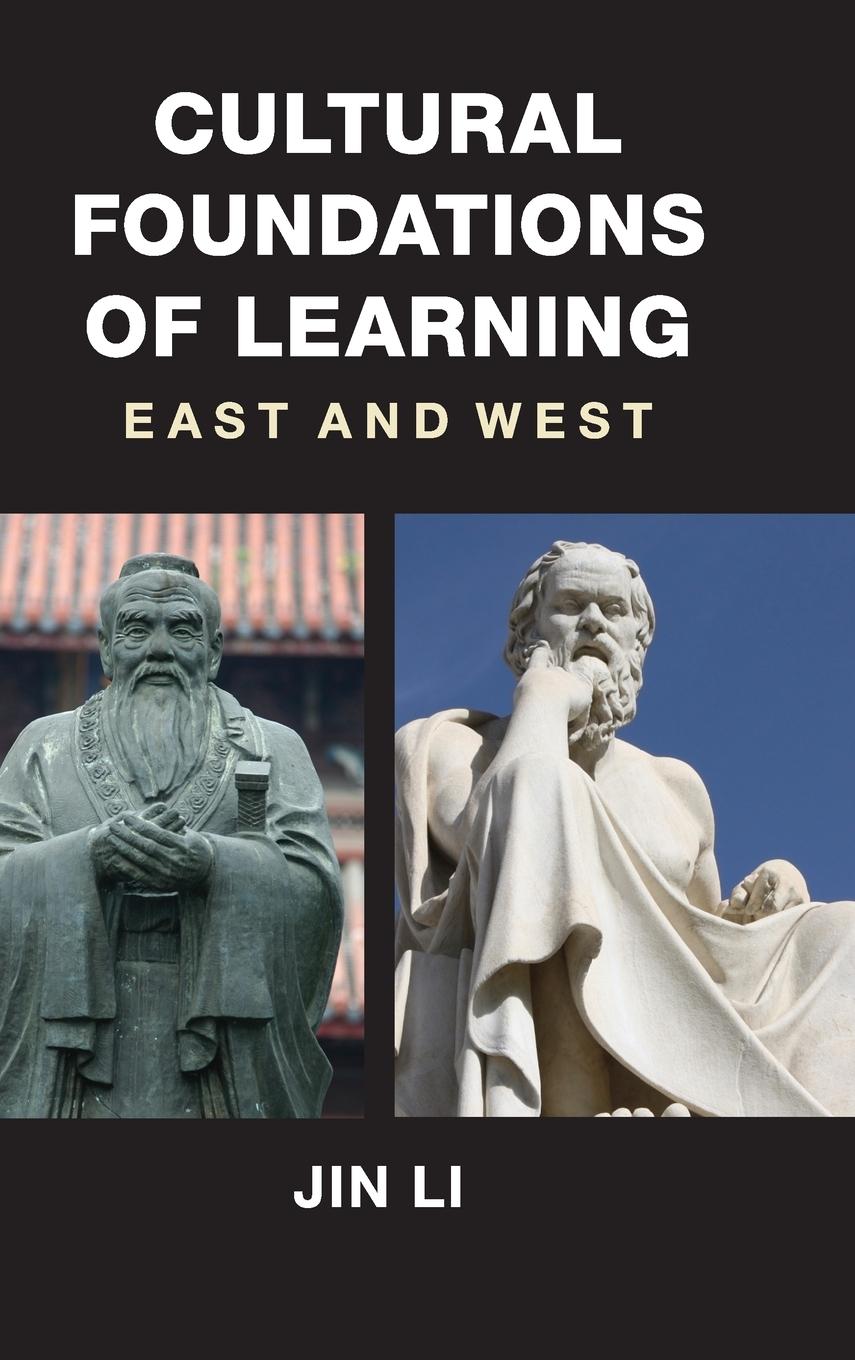 Cultural Foundations of Learning