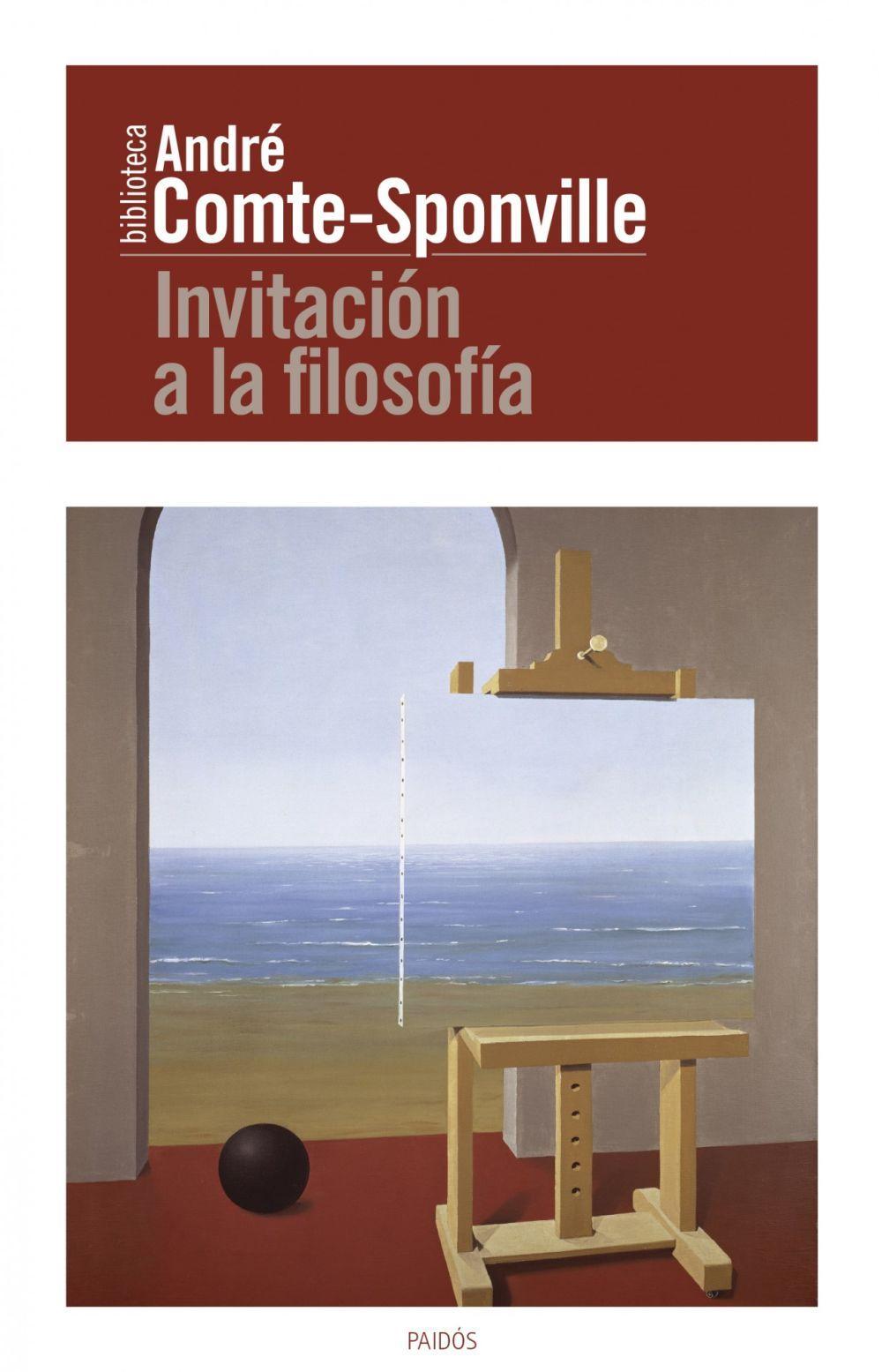 Invitación a la filosofía