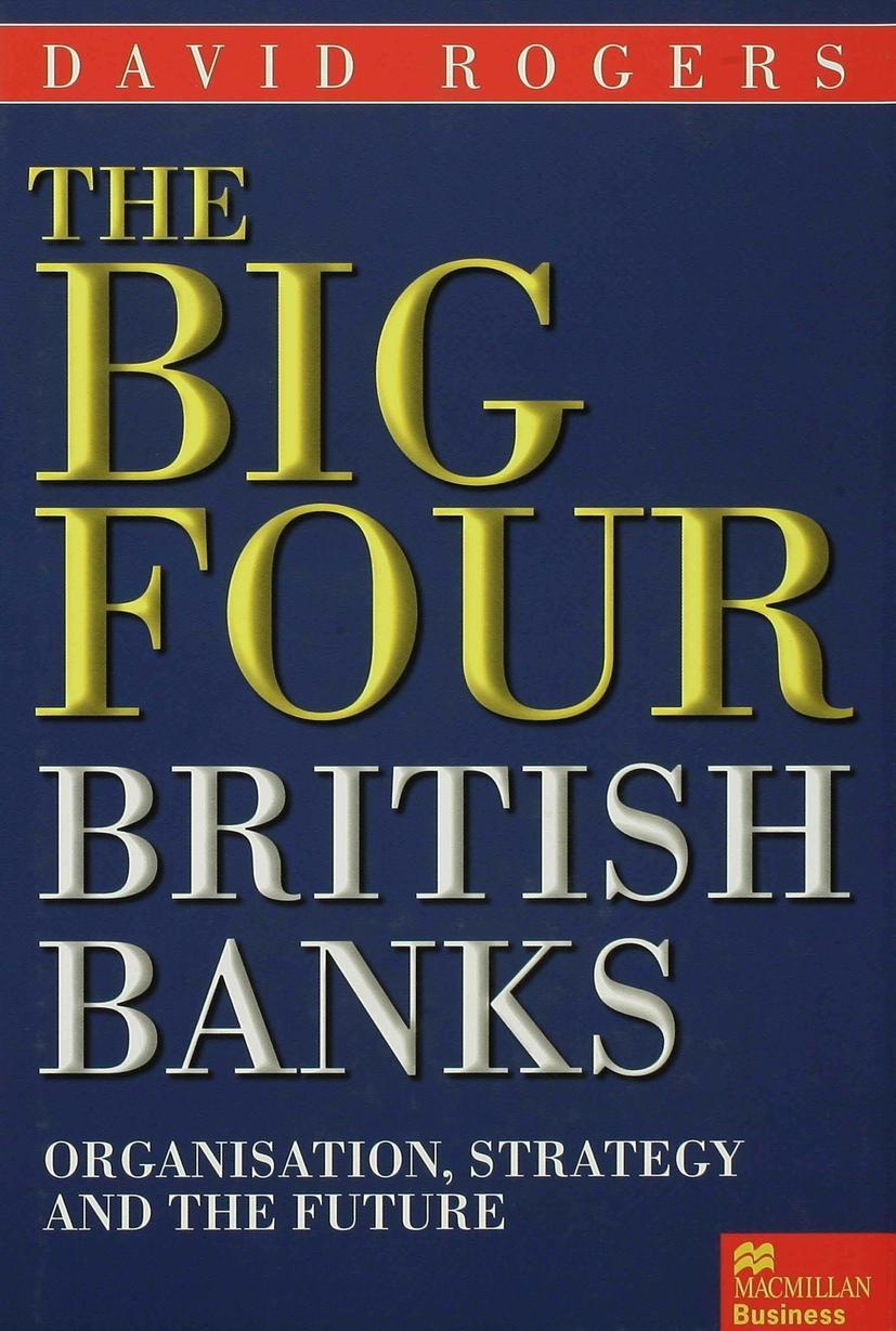 The Big Four British Banks